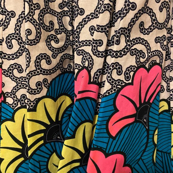 Francis and Benedict "Mini" Skirt - Picture 2 of 2